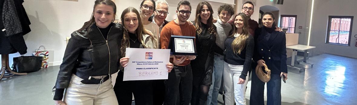 CIM 2025_vincitori_Bergamo