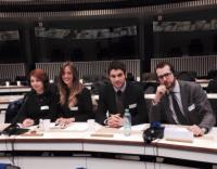 International and European Tax Moot Court - Unibg International and European Tax Moot Court - Unibg