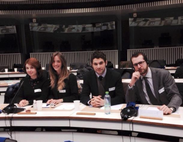 International and European Tax Moot Court - Unibg